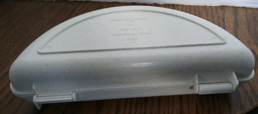 Nordic Ware Microwave Omelet Pan Omelet Maker